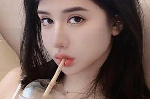 微密圈 – 蕾丝覆盖的阿色，图中留一手，我们要静静欣赏
