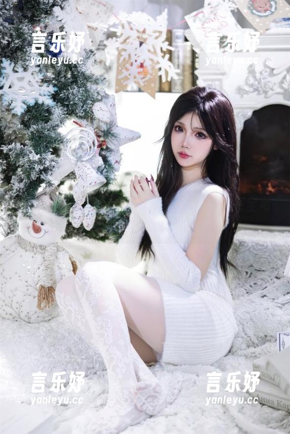一秒在线！雪晴Astra的FGO美图完全可以打动你的审美神经。