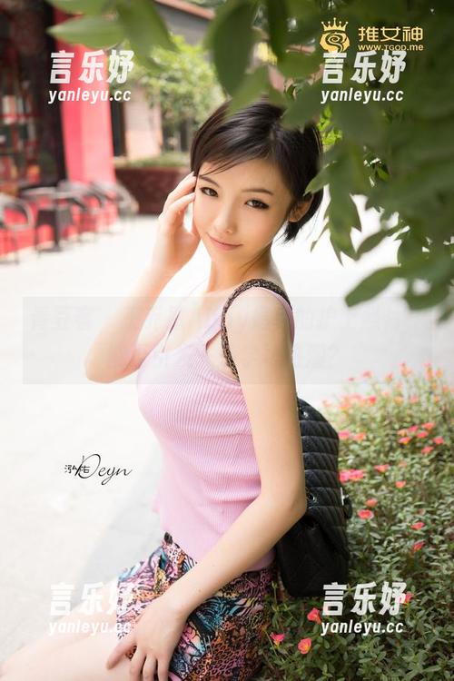 青豆客 - 王乔恩Abby最新的护士照片，能否引发一波学习热潮？