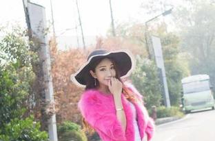 魅妍社 – 瑜伽、赵欢颜Jessica、静谧的图片，恍惚间，所有的烦恼都不见了。